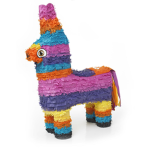 The Pinata Army