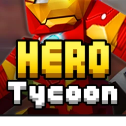 Super Hero Tycoon icon