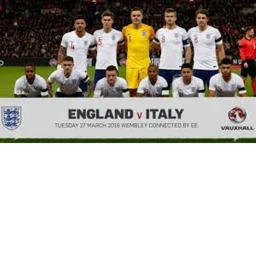 England V Italy icon