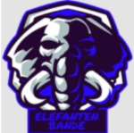 Elefanten Bande