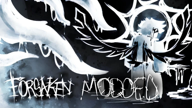 Forsaken X