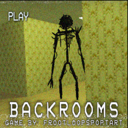 Backrooms: Found Footage (REVAMPS, BUG FIXES!) icon