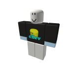 cKev's First Shirt!