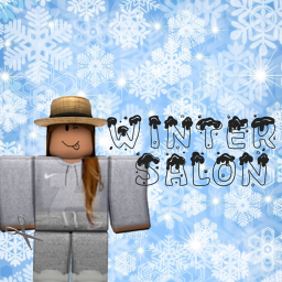 Winter Salon V.2