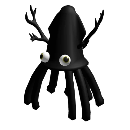 Black Squid | Roblox Item - Rolimon's