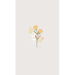 My Aesthedic Little Flowers!