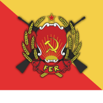 FER - Forças Especiais Revolucionárias