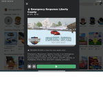 Emergency Response. Liberty County
