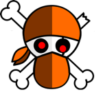 Masked Pirates