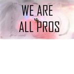 THE ROBLOX PROS GROUP!