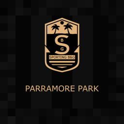 Parramore Park