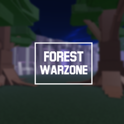 [RAID] Forest Warzone
