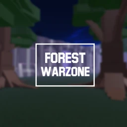 [RAID] Forest Warzone icon