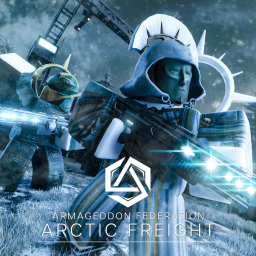 [RAID] Arctic Freight