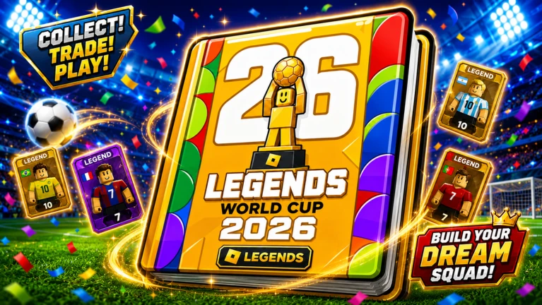 Collect and Build Your Team thumbnail
