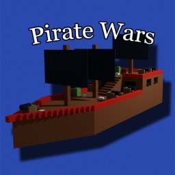 Pirate Wars [Filtering Enabled]