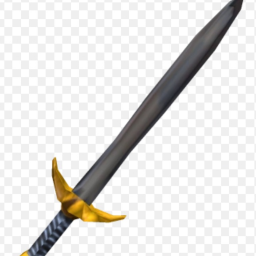 Retro Sword Fighting game [NEW MAP!]