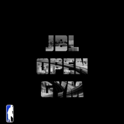 [JBL]™ • Open Gym