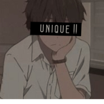unique !!