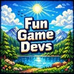 Fun Game Devs Group Thumbnail