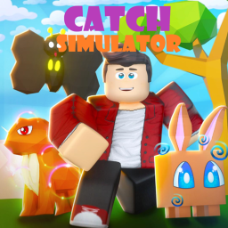 Catch Simulator