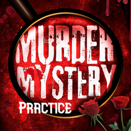 Murder Mystery Practice