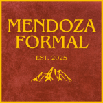 Mendoza Formal