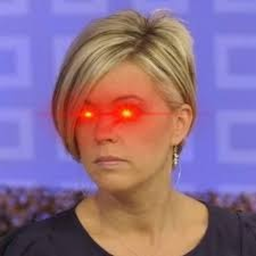 [ALPHA] Karen Clicker