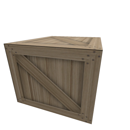 wepons crate