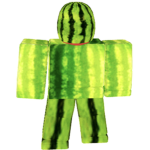 Watermelon wizards