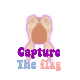 Capture the flag