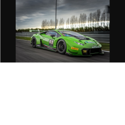 RACING SUPERCARS
