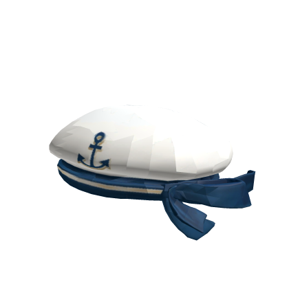 Sailor hat