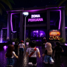 Peruvian Zone