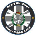 |TBA| - Army Air Corps