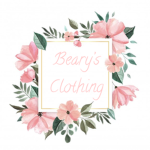 Beary's Clothing!