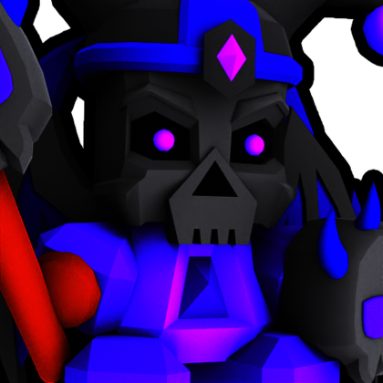 Normal Skeleton Jester