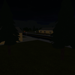 Vicarstown (Night) icon