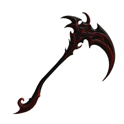 Red Darkness Of Scythe thumbnail