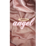 Xoxo Angel Squad!!