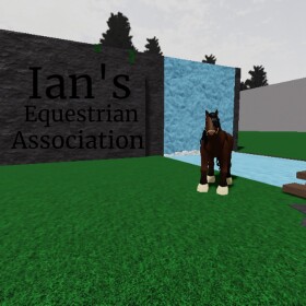Ian's Equestrian Association