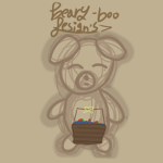 Beary boo design's