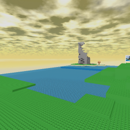 Destroy Roblox Headquarters