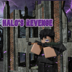 Halos revenge