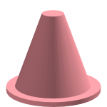 Crayon Hat