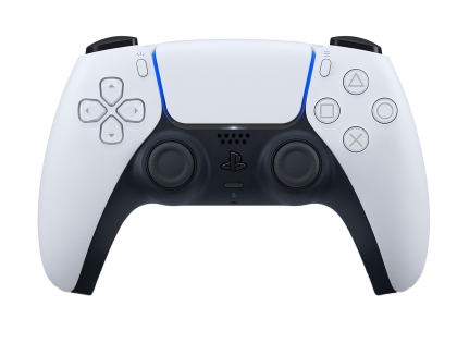 Square Two-Sided Decal