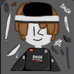 Dash’s Roblox