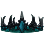 (CODE= 5456 ) Korblox Royal Crown