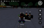 Me and my friend and his alt