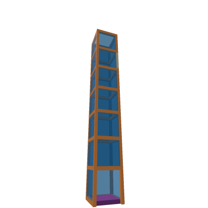 LLT elevator